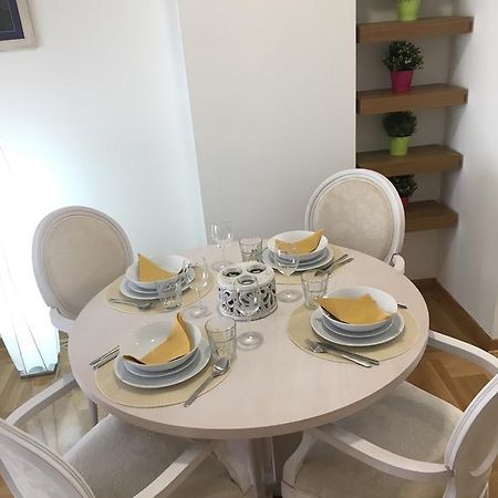 Apartment Posejdon Белград Екстериор снимка