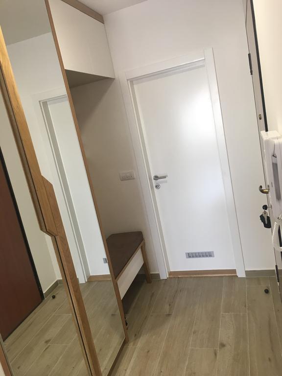 Apartment Posejdon Белград Екстериор снимка