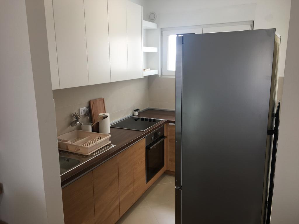 Apartment Posejdon Белград Екстериор снимка
