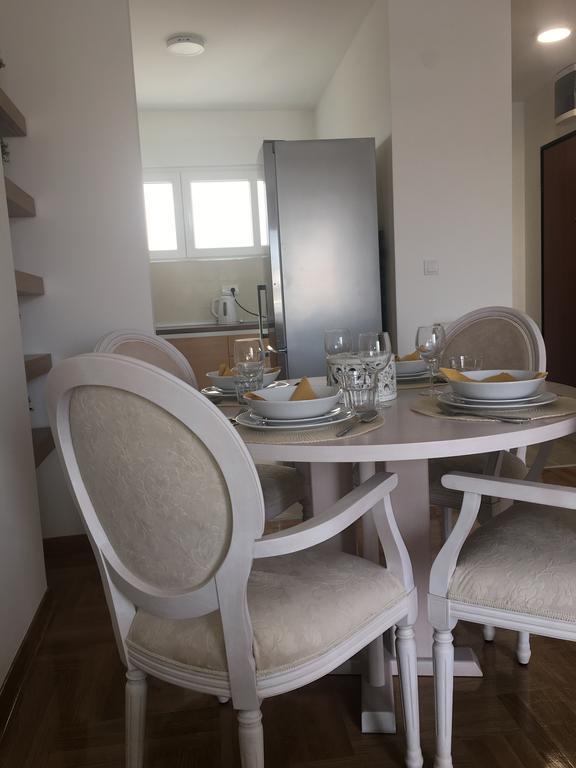 Apartment Posejdon Белград Екстериор снимка