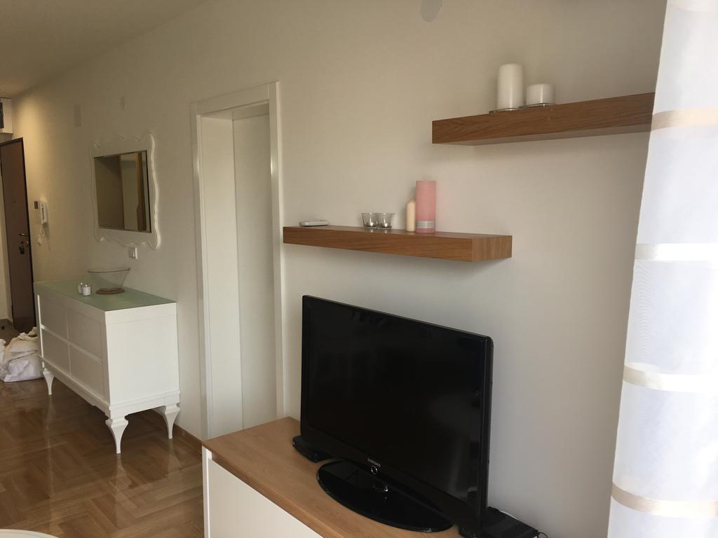 Apartment Posejdon Белград Екстериор снимка