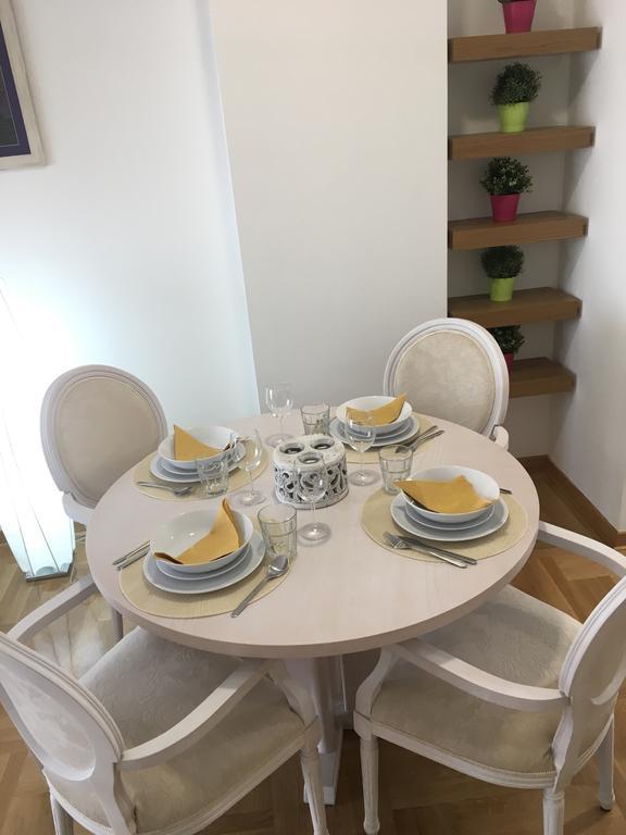 Apartment Posejdon Белград Екстериор снимка