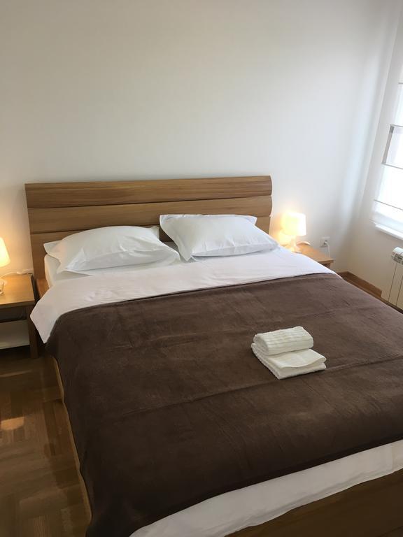 Apartment Posejdon Белград Екстериор снимка