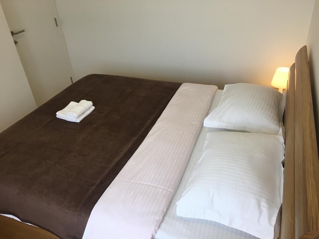 Apartment Posejdon Белград Екстериор снимка