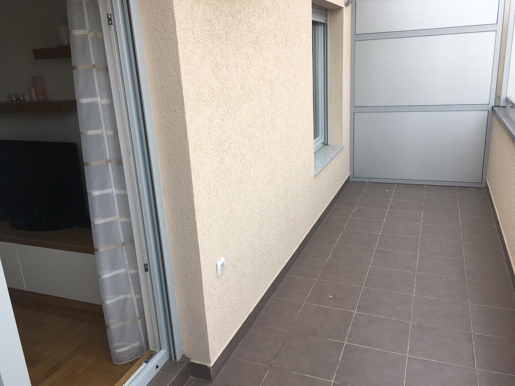 Apartment Posejdon Белград Екстериор снимка
