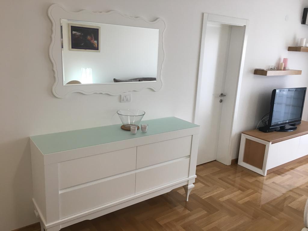 Apartment Posejdon Белград Екстериор снимка