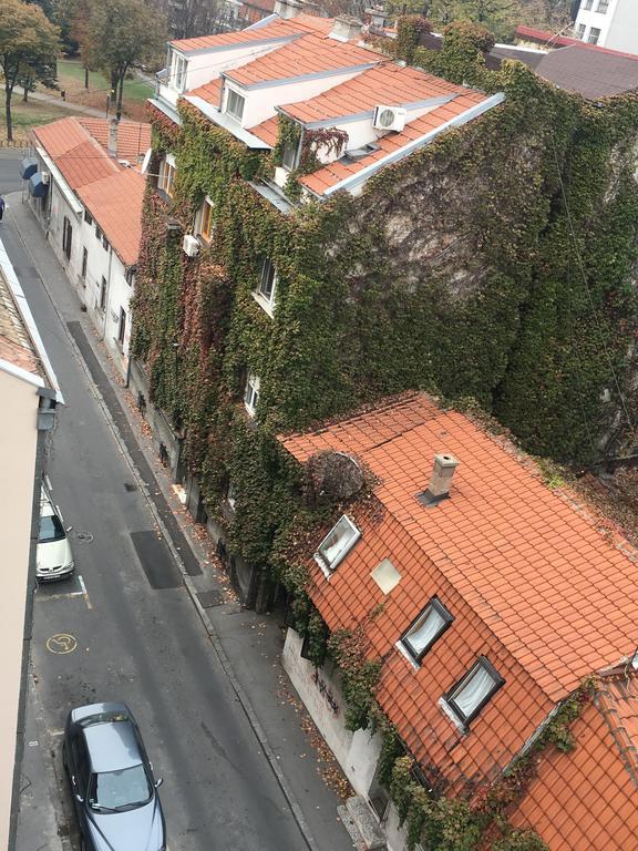 Apartment Posejdon Белград Екстериор снимка